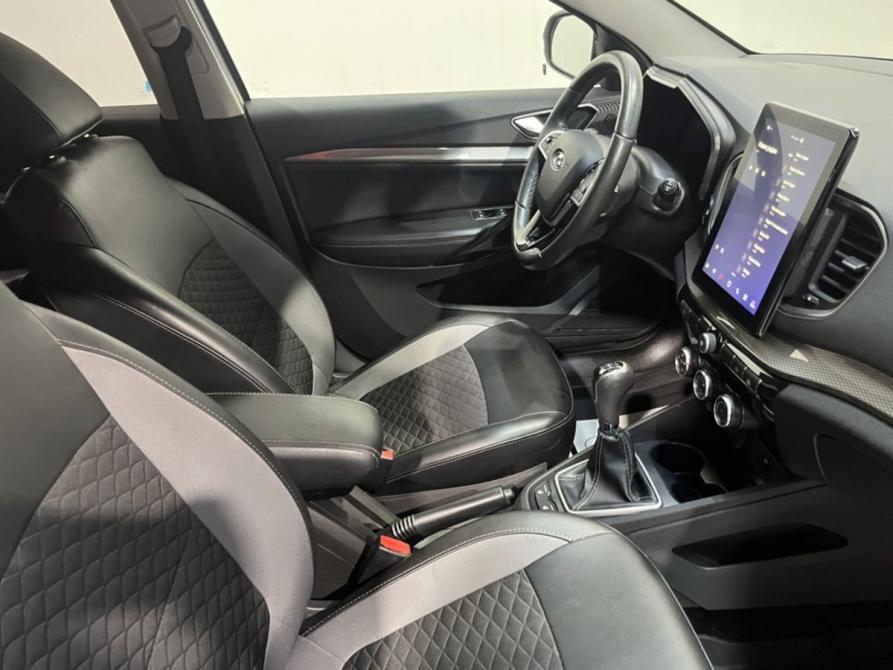 Lada (ВАЗ) Vesta I Рестайлинг (NG) Курск  - изображение 8