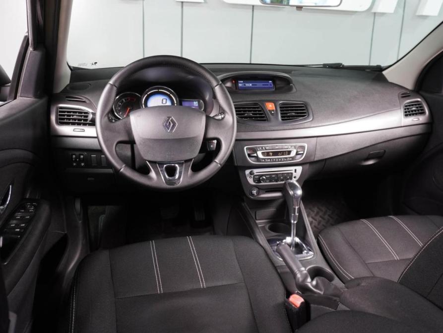 Renault Megane III Рестайлинг Воронеж  - изображение 6