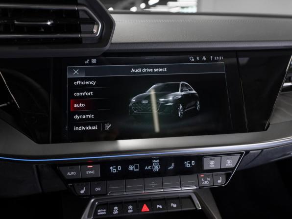 Audi A3 IV (8Y) Рестайлинг с пробегом 2026 года, цена 4 150 000 рублей, 32 км, хэтчбек, Автокод Объявления