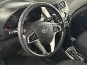 Hyundai Solaris I Рестайлинг Москва  - изображение 30