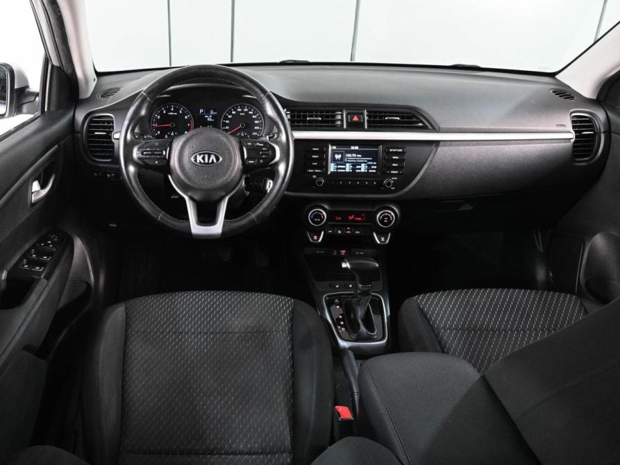 Kia Rio III Рестайлинг Ростов-на-Дону  - изображение 6