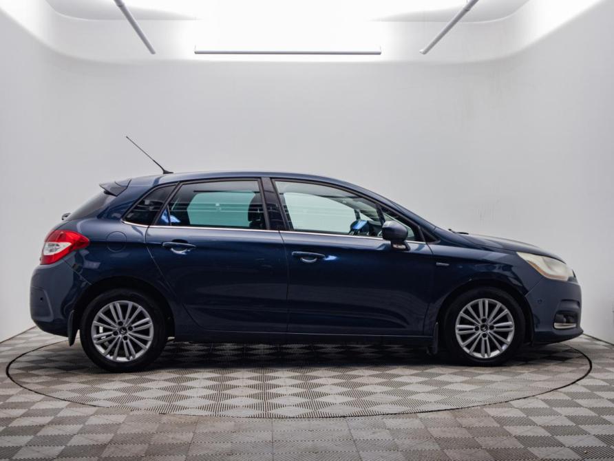 Citroen C4 II Москва  - изображение 4