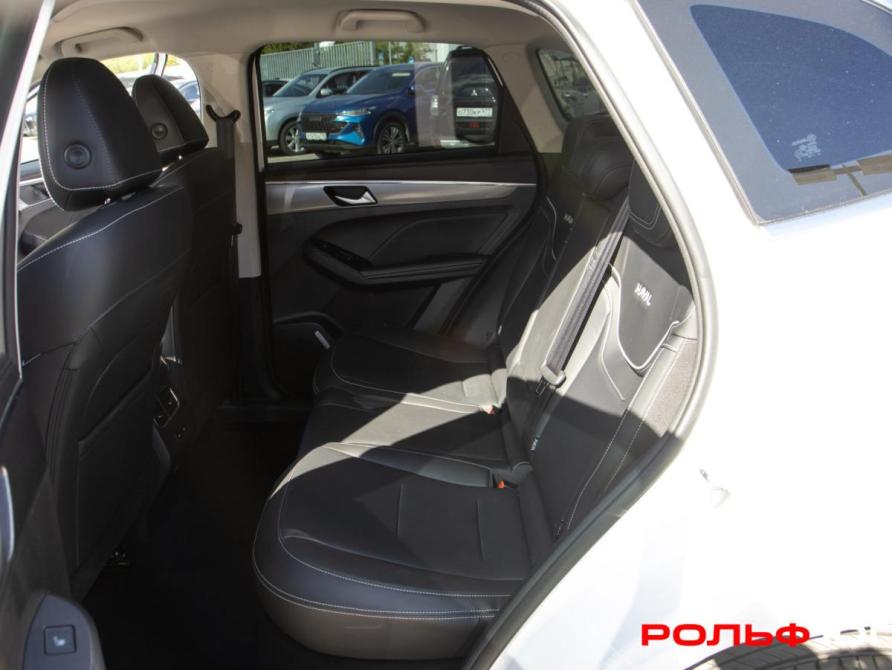 Haval Jolion I Москва  - изображение 9