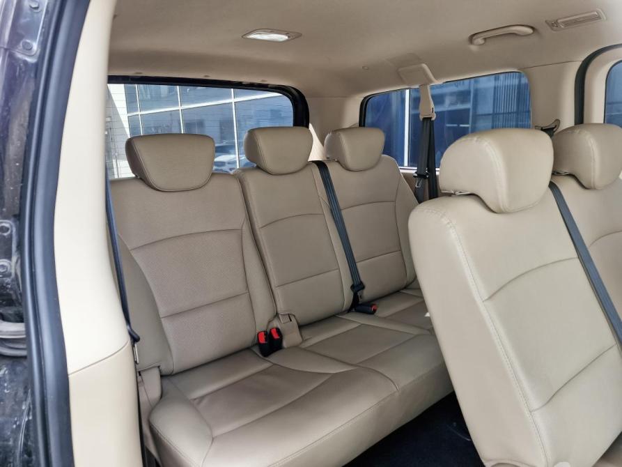 Hyundai H-1 II Рестайлинг 2 Нижний Новгород  - изображение 10