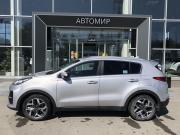Kia Sportage IV Рестайлинг Брянск  - изображение 23