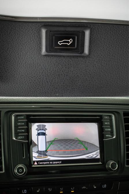Volkswagen Caravelle T6 Москва  - изображение 17