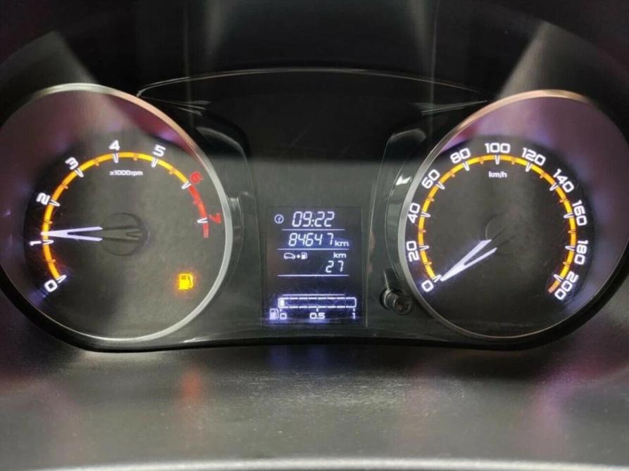 Lada (ВАЗ) Granta I Рестайлинг Набережные Челны  - изображение 10
