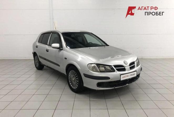 Nissan Almera II (N16) с пробегом 2000 года, цена 220 000 рублей, 327784 км, хэтчбек, Автокод Объявления