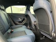 Mercedes-Benz A-Класс IV (W177) Москва  - изображение 25