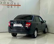 Lada (ВАЗ) Granta I Рестайлинг Воронеж  - изображение 26