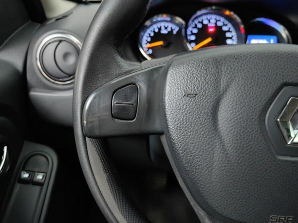 Renault Duster I Рестайлинг с пробегом 2018 года, цена 1 104 000 рублей, 182217 км, внедорожник, Автокод Объявления