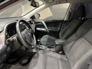 Toyota RAV4 IV (XA40) Рестайлинг Пермь  - изображение 42