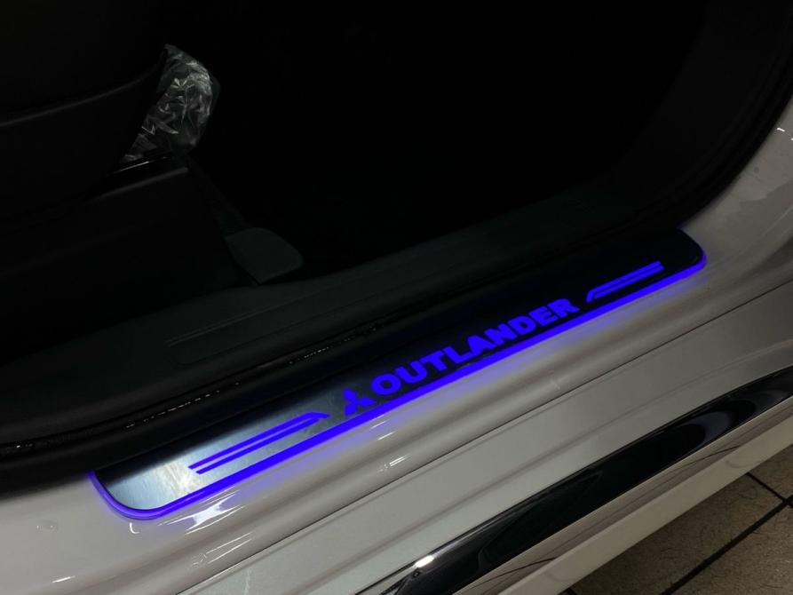 Mitsubishi Outlander III Рестайлинг 3 Энгельс  - изображение 37