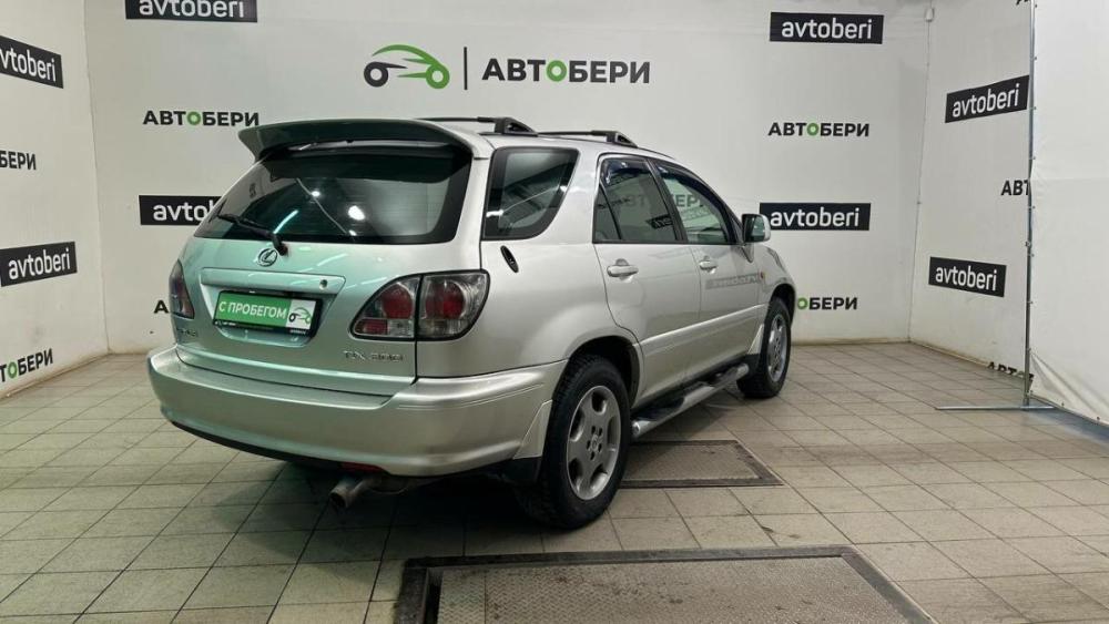 Lexus RX I Ульяновск  - изображение 5