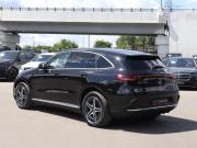 Mercedes-Benz EQC I (N293) Москва  - изображение 34