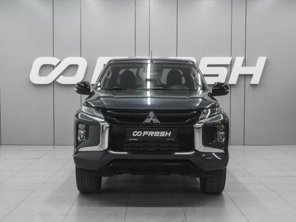Mitsubishi L200 V Рестайлинг с пробегом 2022 года, цена 3 590 000 рублей, 60875 км, offers.body_type.unknown, Автокод Объявления