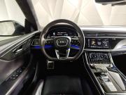 Audi RS Q8 I Москва  - изображение 40