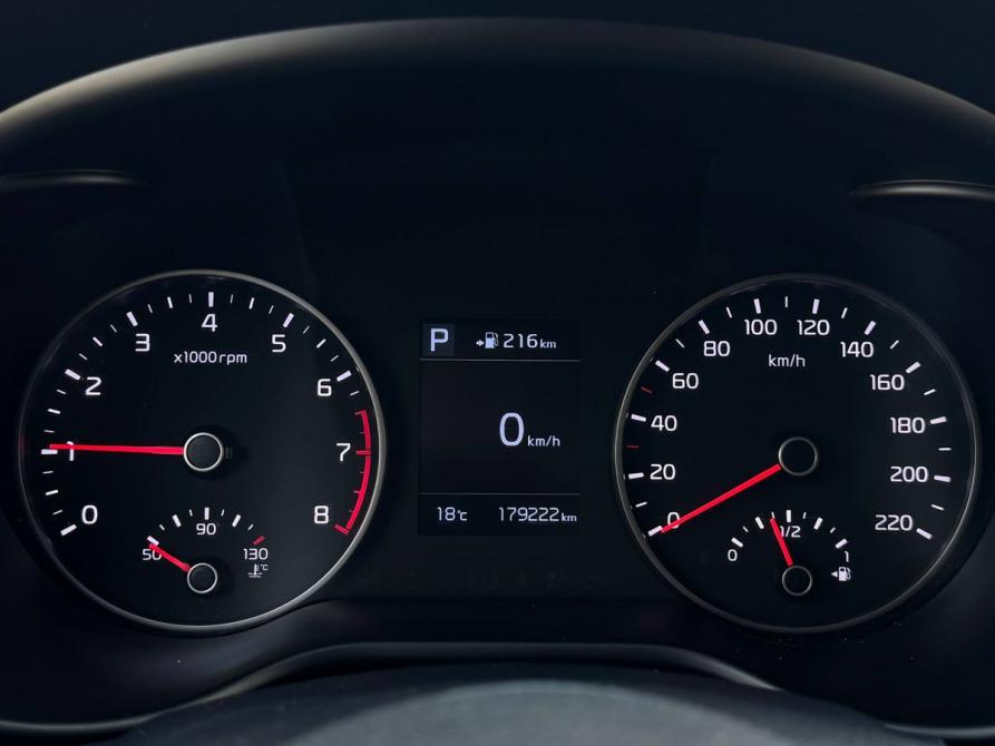 Kia Rio IV Екатеринбург  - изображение 21