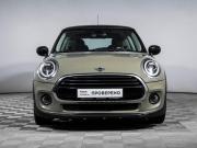 Mini Hatch III (F55/F56) Рестайлинг Москва  - изображение 20
