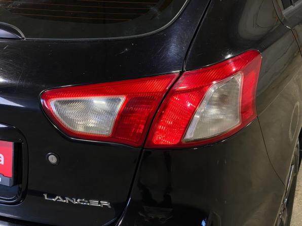 Mitsubishi Lancer X с пробегом 2008 года, цена 730 000 рублей, 226138 км, хэтчбек, Автокод Объявления