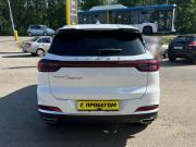Chery Tiggo 7 Pro Max I Нефтекамск  - изображение 18