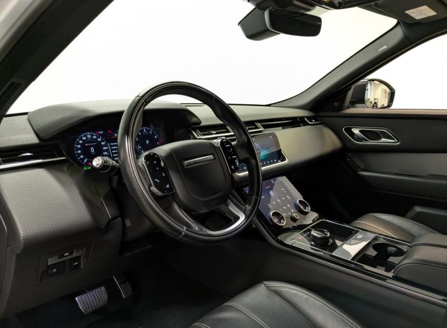 Land Rover Range Rover Velar I Санкт-Петербург  - изображение 16