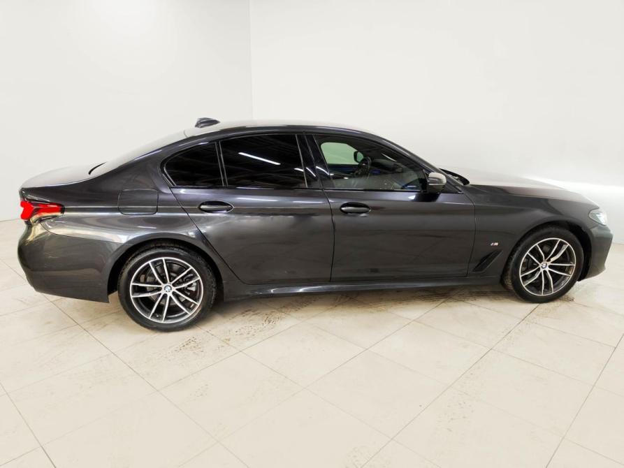 BMW 5 серии VII (G30/G31/G38) Рестайлинг Тула  - изображение 7