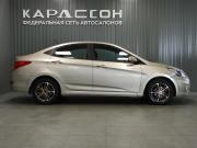 Hyundai Solaris I Пермь  - изображение 24