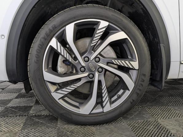 Geely Monjaro I с пробегом 2024 года, цена 3 450 000 рублей, 35599 км, внедорожник, Автокод Объявления