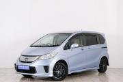 Honda Freed I Рестайлинг Красноярск  - изображение 26