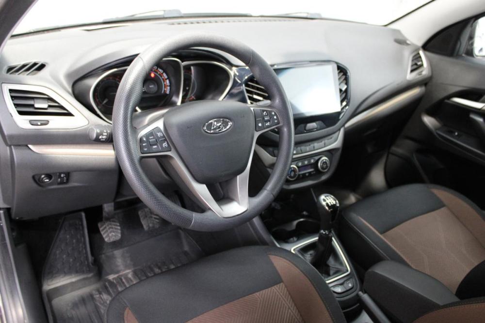 Lada (ВАЗ) Vesta I Ярославль  - изображение 10