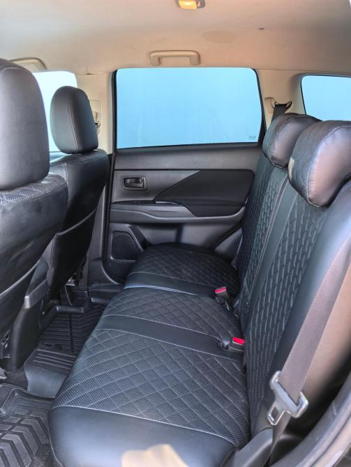 Mitsubishi Outlander III Рестайлинг 3 Санкт-Петербург  - изображение 16