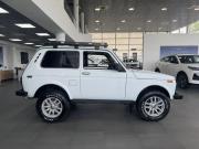 Lada (ВАЗ) 2121 (4x4) I Рестайлинг Ростов-на-Дону  - изображение 14