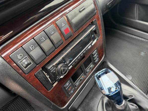 Audi A4 I (B5) с пробегом 1996 года, цена 237 000 рублей, 397917 км, седан, Автокод Объявления