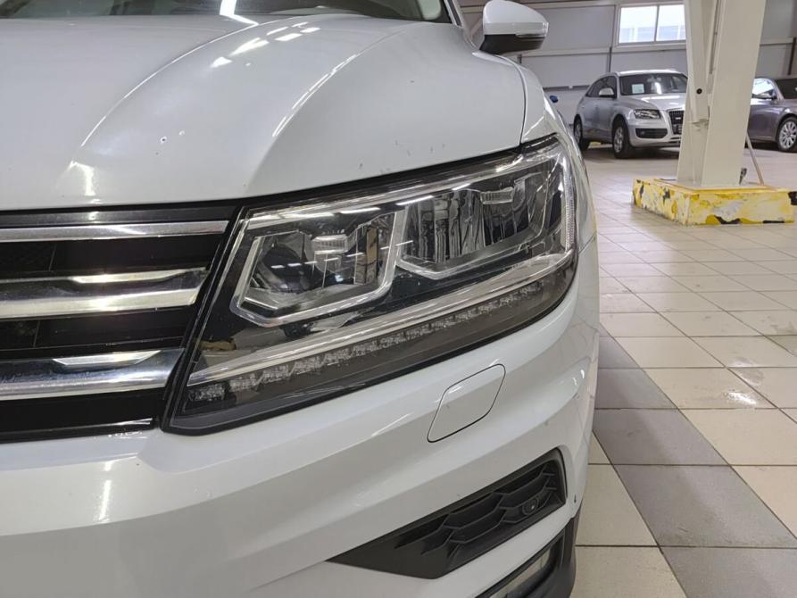 Volkswagen Tiguan II Набережные Челны  - изображение 21