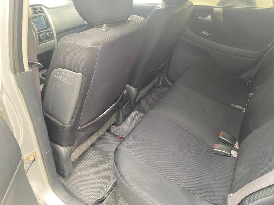 Suzuki Liana I Курган  - изображение 9