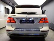 Mercedes-Benz M-Класс III (W166) Москва  - изображение 36