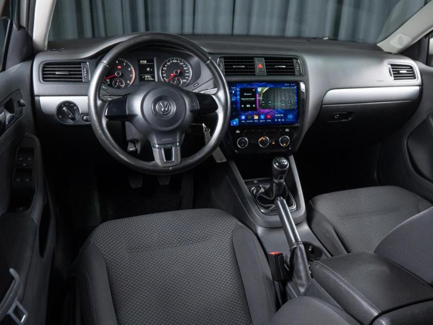 Volkswagen Jetta VI Волгоград  - изображение 6