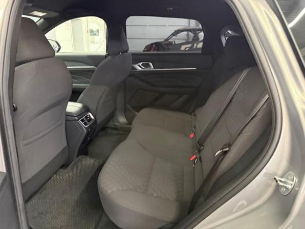 Haval F7 II с пробегом 2024 года, цена 2 397 000 рублей, 26943 км, внедорожник, Автокод Объявления