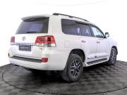 Toyota Land Cruiser 200 Series Рестайлинг 2 Москва  - изображение 35