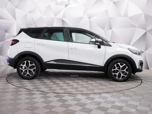 Renault Kaptur I с пробегом 2017 года, цена 1 272 000 рублей, 159871 км, внедорожник, Автокод Объявления