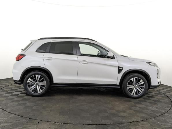 Mitsubishi ASX I Рестайлинг 3 с пробегом 2021 года, цена 2 290 000 рублей, 65153 км, внедорожник, Автокод Объявления