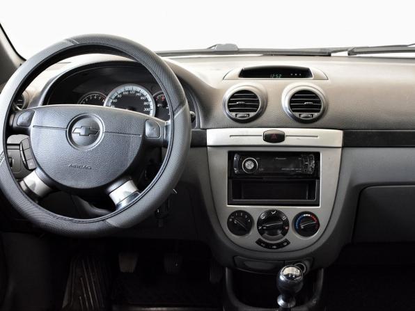 Chevrolet Lacetti I с пробегом 2007 года, цена 299 000 рублей, 195518 км, хэтчбек, Автокод Объявления