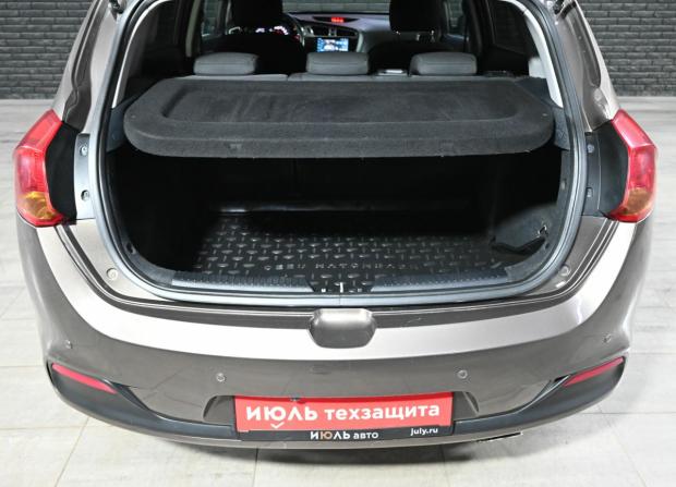Kia Ceed II с пробегом 2015 года, цена 1 350 000 рублей, 151875 км, хэтчбек, Автокод Объявления