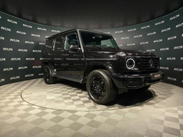 Новый Mercedes-Benz G-Класс III (W465) Рестайлинг 2025 года, цена 23 900 000 рублей, внедорожник, Автокод Объявления