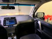 Toyota Land Cruiser Prado 150 Series Рестайлинг 3 Новосибирск  - изображение 50