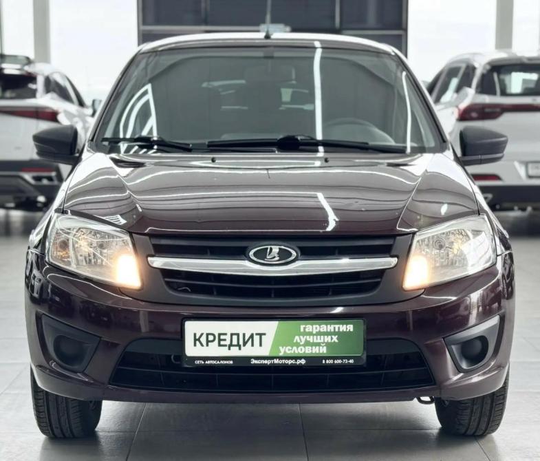 Lada (ВАЗ) Granta I Шахты  - изображение 3