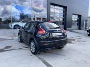 Nissan Juke I Новосибирск  - изображение 24