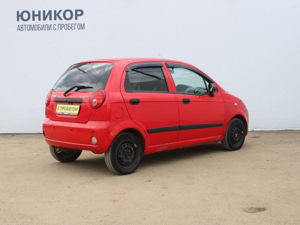 Chevrolet Spark II с пробегом 2007 года, цена 149 000 рублей, 150151 км, хэтчбек, Автокод Объявления