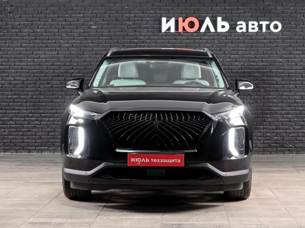 Hyundai Palisade I с пробегом 2020 года, цена 4 740 000 рублей, 77823 км, внедорожник, Автокод Объявления